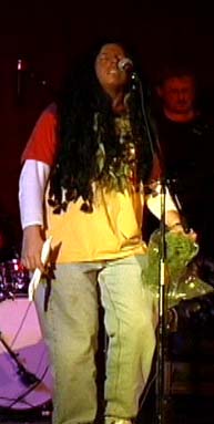 bob marley