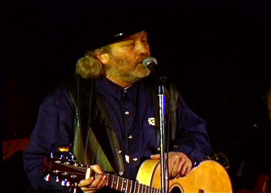 waylon