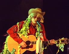 john denver