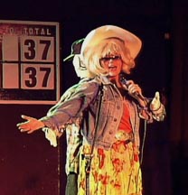 tammy wynette