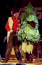 sonny bono