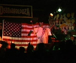 God Bless America!