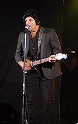 del shannon