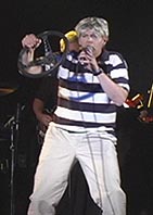 jan berry