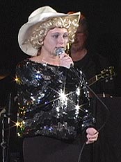 tammy wynette