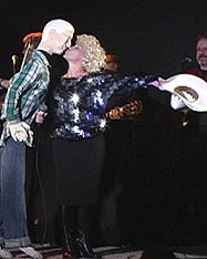 tammy wynette