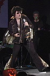 elvis!