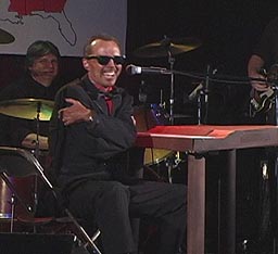 ray charles