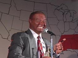 louis armstrong