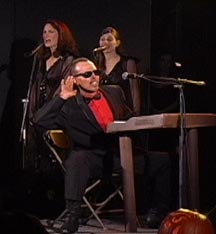 ray charles
