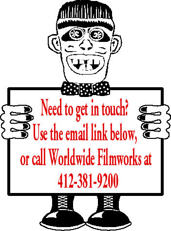 contact info