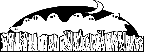 ghosties