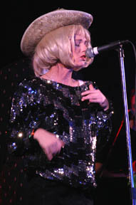 Tammy Wynette
